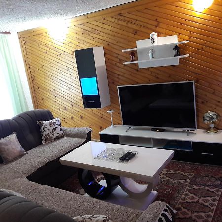 Holiday Home Aleksic Žabljak Eksteriør billede