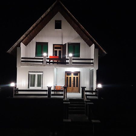 Holiday Home Aleksic Žabljak Eksteriør billede
