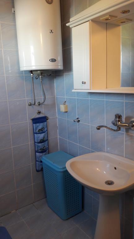 Holiday Home Aleksic Žabljak Eksteriør billede