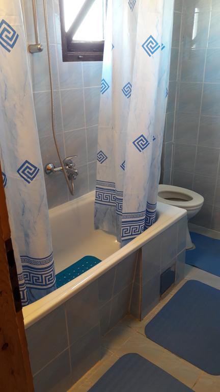 Holiday Home Aleksic Žabljak Eksteriør billede