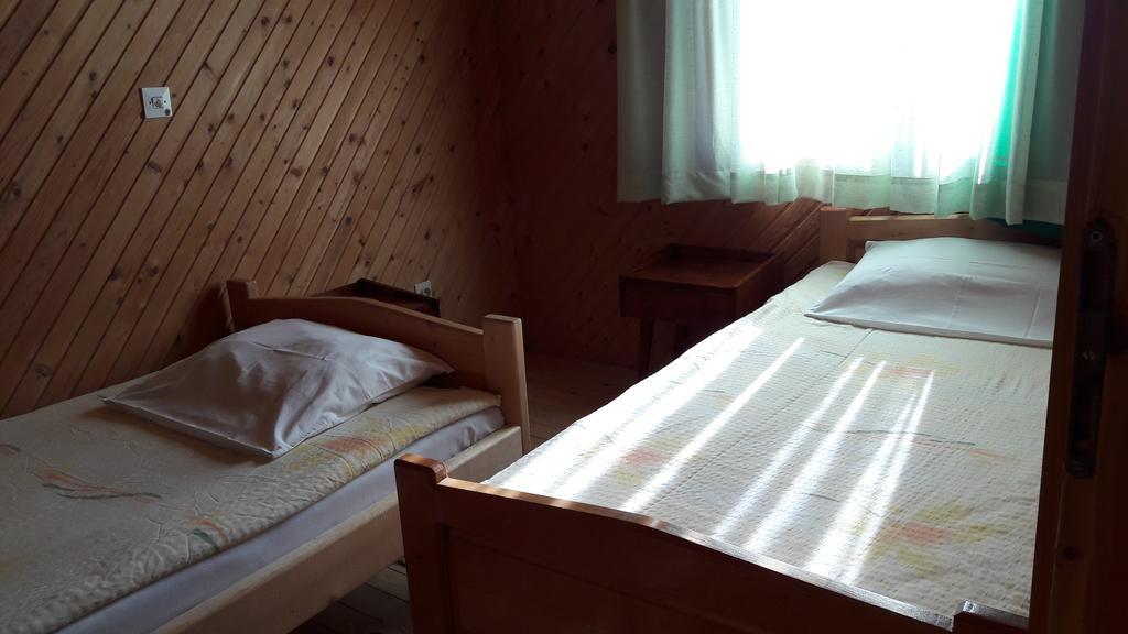 Holiday Home Aleksic Žabljak Eksteriør billede