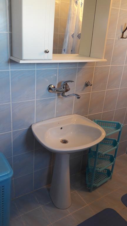 Holiday Home Aleksic Žabljak Eksteriør billede