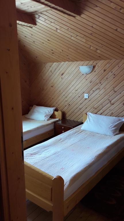 Holiday Home Aleksic Žabljak Eksteriør billede