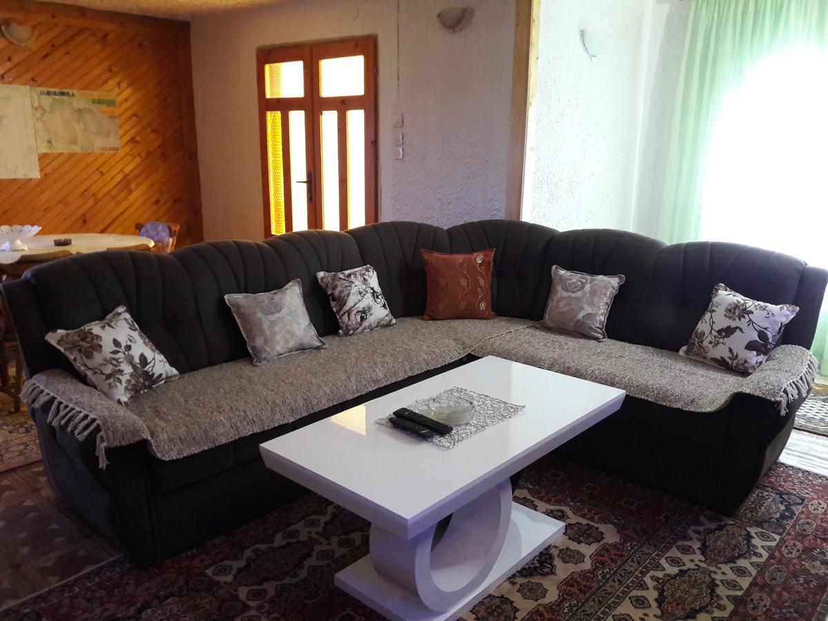 Holiday Home Aleksic Žabljak Eksteriør billede