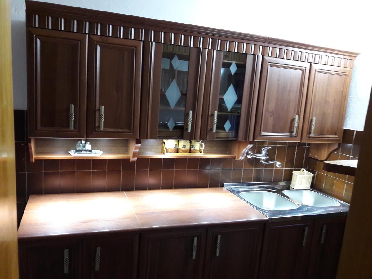 Holiday Home Aleksic Žabljak Eksteriør billede